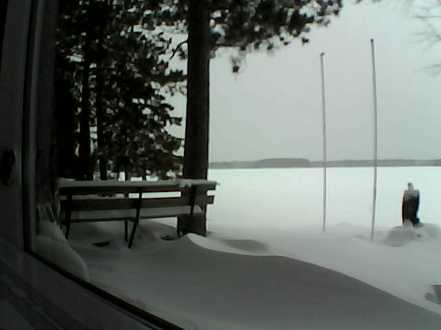 Whiteface Cam Image - Thu, 01/16/2014 1:45pm 