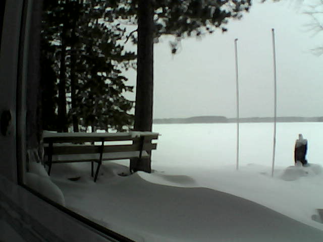 Whiteface Cam Image - Thu, 01/16/2014 2:05pm 