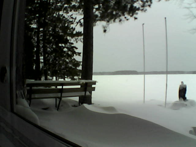 Whiteface Cam Image - Thu, 01/16/2014 3:05pm 