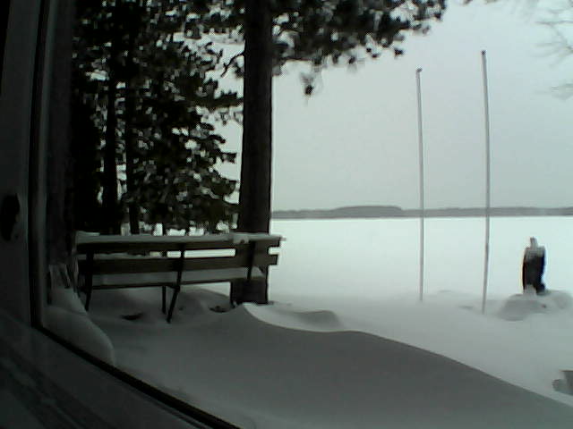 Whiteface Cam Image - Thu, 01/16/2014 3:25pm 