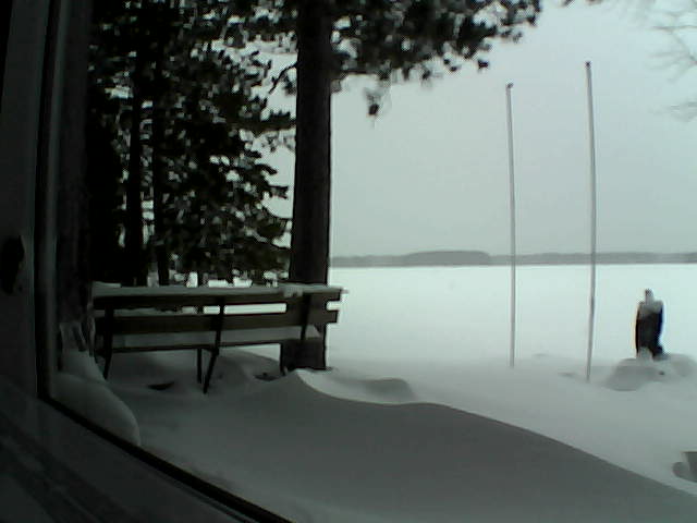 Whiteface Cam Image - Thu, 01/16/2014 3:45pm 