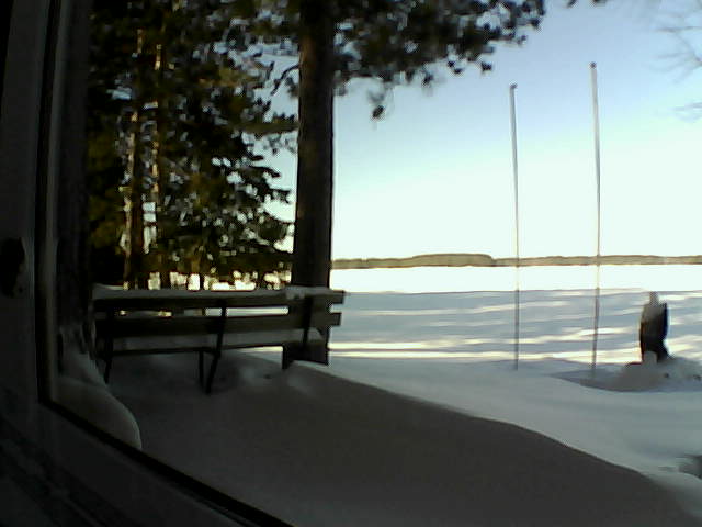 Whiteface Cam Image - Fri, 01/17/2014 10:24am 