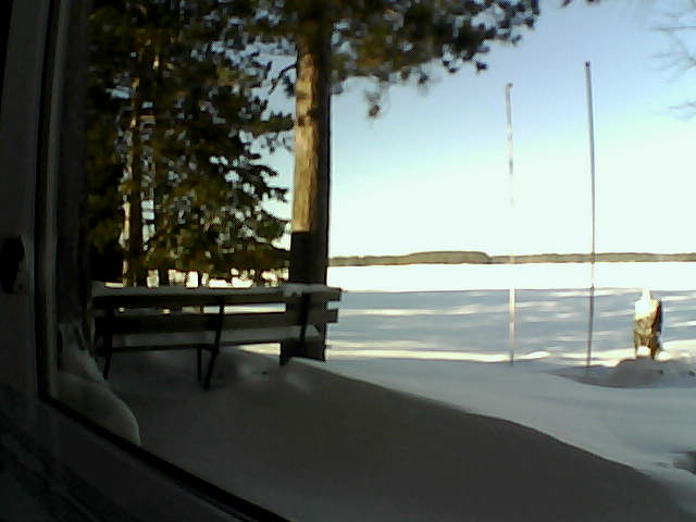 Whiteface Cam Image - Fri, 01/17/2014 10:44am 