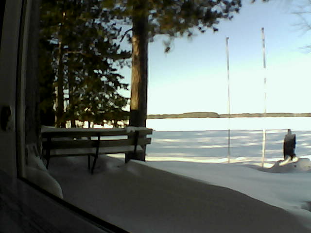 Whiteface Cam Image - Fri, 01/17/2014 11:04am 