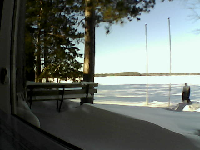 Whiteface Cam Image - Fri, 01/17/2014 11:24am 