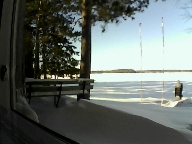 Whiteface Cam Image - Fri, 01/17/2014 11:44am 