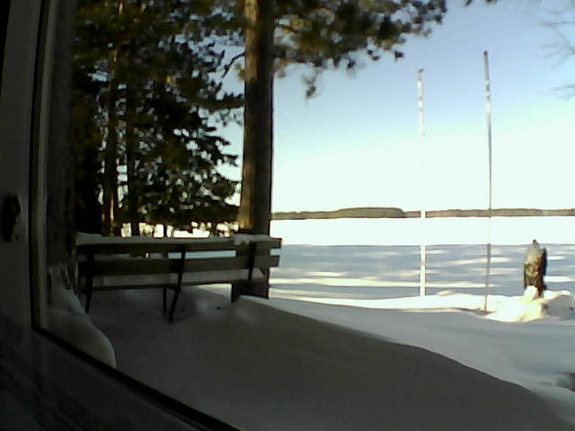 Whiteface Cam Image - Fri, 01/17/2014 12:04pm 