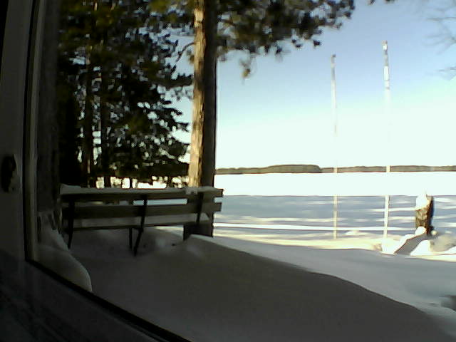 Whiteface Cam Image - Fri, 01/17/2014 12:24pm 