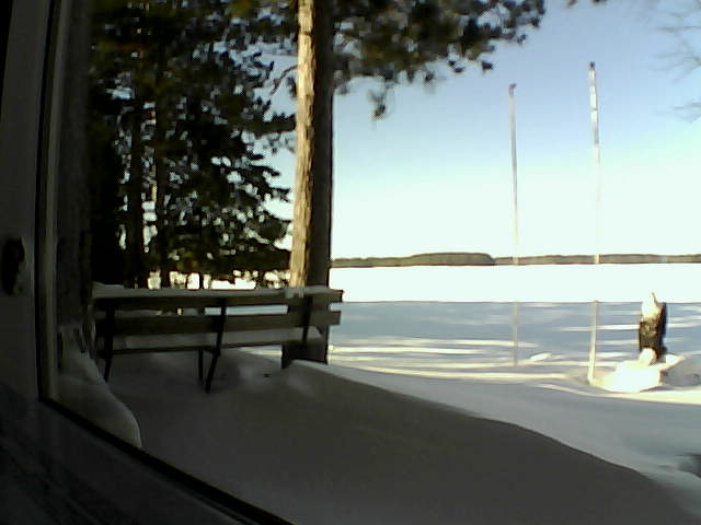 Whiteface Cam Image - Fri, 01/17/2014 12:44pm 