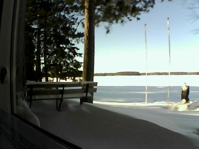 Whiteface Cam Image - Fri, 01/17/2014 1:04pm 