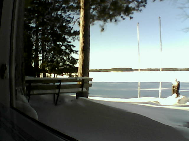 Whiteface Cam Image - Fri, 01/17/2014 1:24pm 