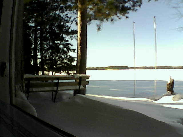 Whiteface Cam Image - Fri, 01/17/2014 1:44pm 