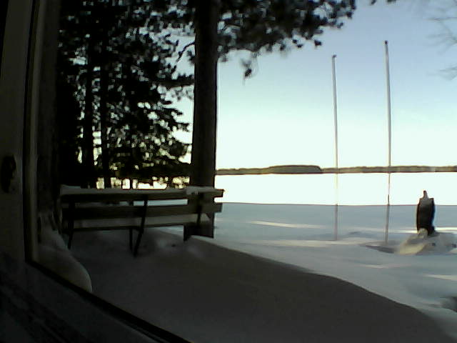 Whiteface Cam Image - Fri, 01/17/2014 2:24pm 