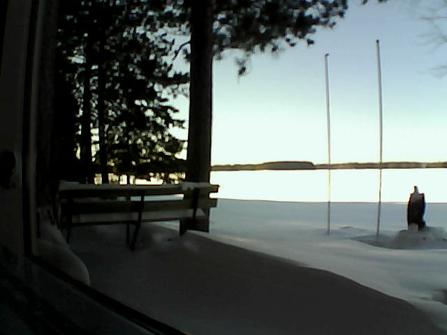 Whiteface Cam Image - Fri, 01/17/2014 2:44pm 