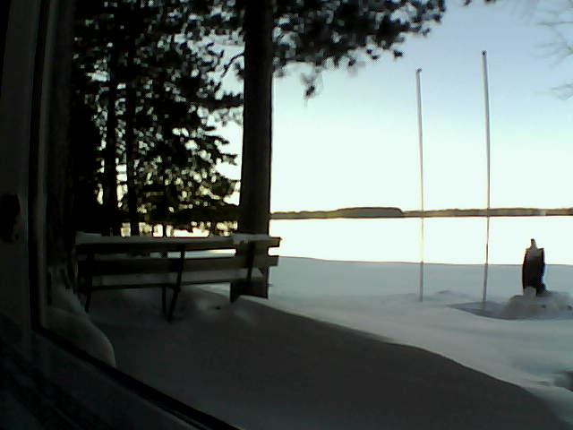 Whiteface Cam Image - Fri, 01/17/2014 3:04pm 