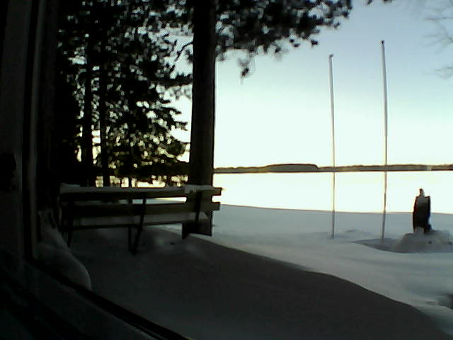 Whiteface Cam Image - Fri, 01/17/2014 3:24pm 