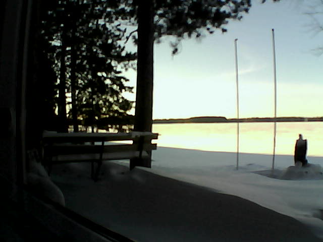 Whiteface Cam Image - Fri, 01/17/2014 3:44pm 