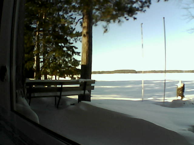 Whiteface Cam Image - Sat, 01/18/2014 10:44am 