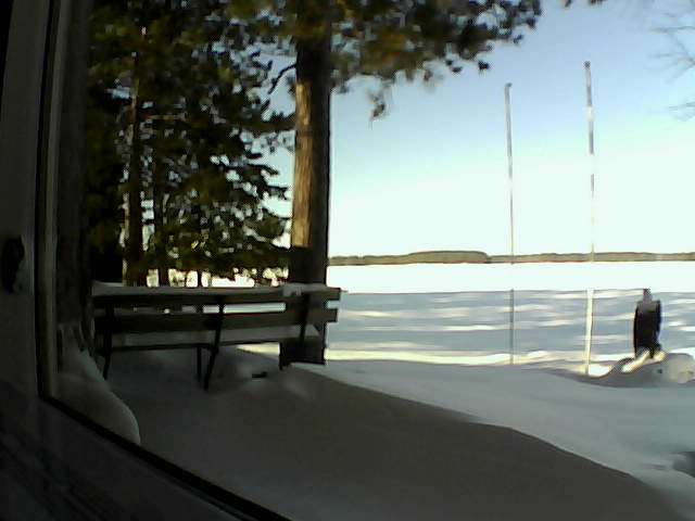 Whiteface Cam Image - Sat, 01/18/2014 11:04am 