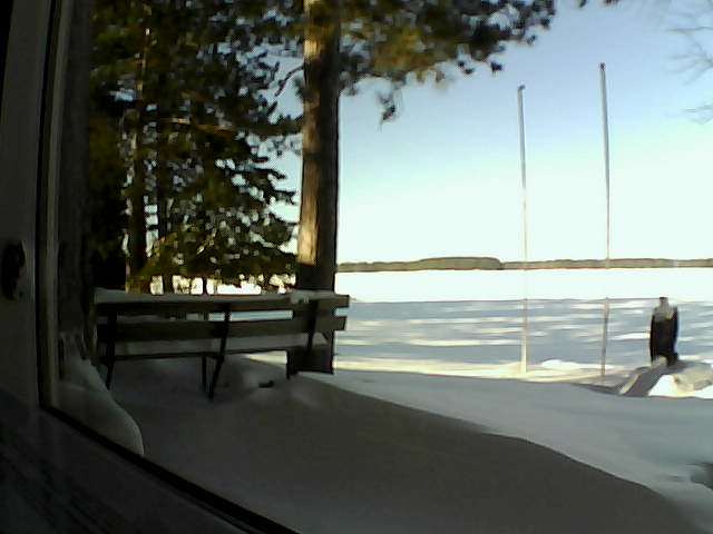 Whiteface Cam Image - Sat, 01/18/2014 11:24am 