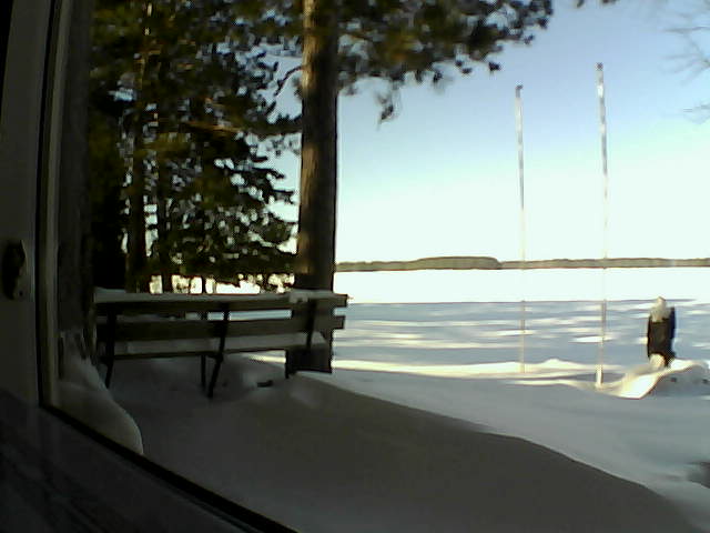 Whiteface Cam Image - Sat, 01/18/2014 11:44am 