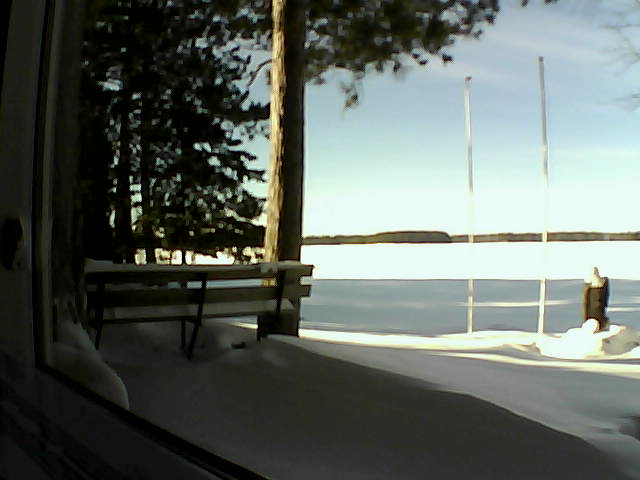 Whiteface Cam Image - Sat, 01/18/2014 1:25pm 