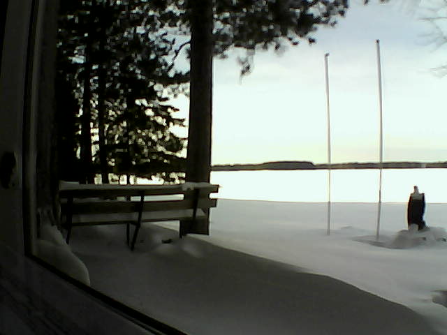 Whiteface Cam Image - Sat, 01/18/2014 2:45pm 