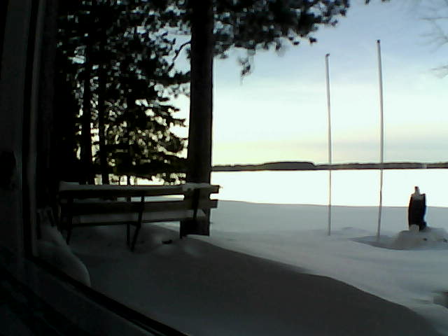 Whiteface Cam Image - Sat, 01/18/2014 3:05pm 