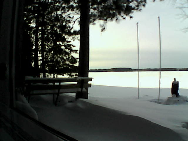 Whiteface Cam Image - Sat, 01/18/2014 3:25pm 