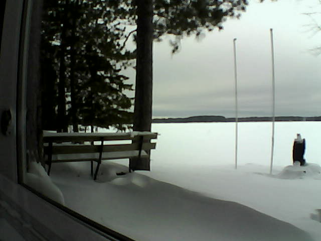 Whiteface Cam Image - Sun, 01/19/2014 11:05am 