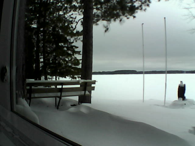 Whiteface Cam Image - Sun, 01/19/2014 11:25am 