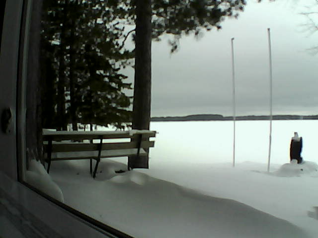 Whiteface Cam Image - Sun, 01/19/2014 12:25pm 