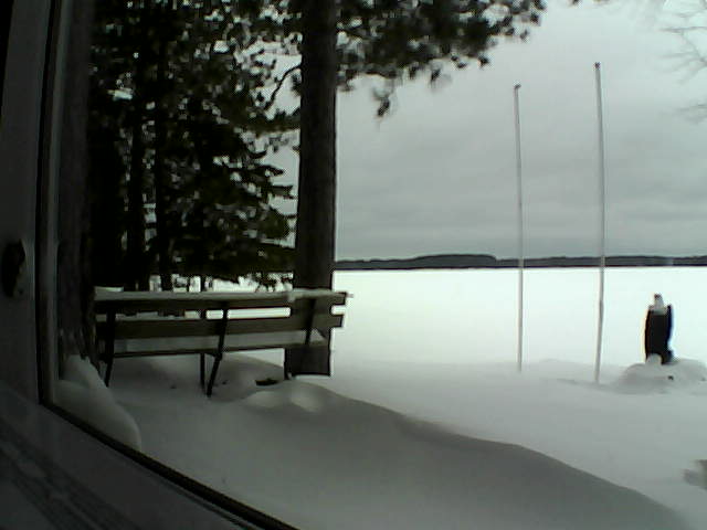 Whiteface Cam Image - Sun, 01/19/2014 1:05pm 