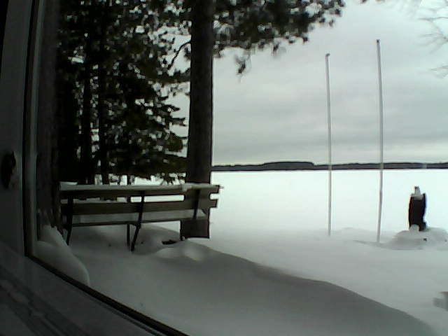 Whiteface Cam Image - Sun, 01/19/2014 1:25pm 