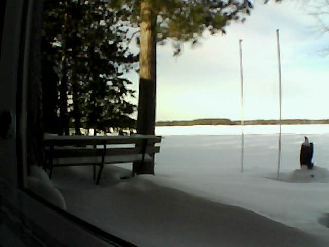 Whiteface Cam Image - Mon, 01/20/2014 9:44am 