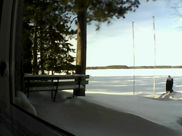 Whiteface Cam Image - Mon, 01/20/2014 11:04am 