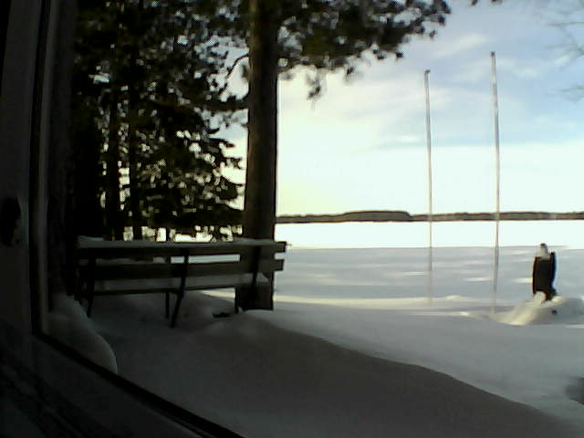 Whiteface Cam Image - Mon, 01/20/2014 11:44am 