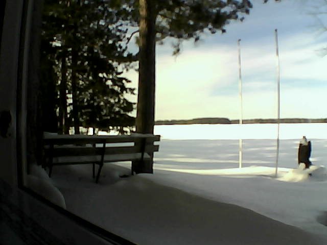 Whiteface Cam Image - Mon, 01/20/2014 12:04pm 