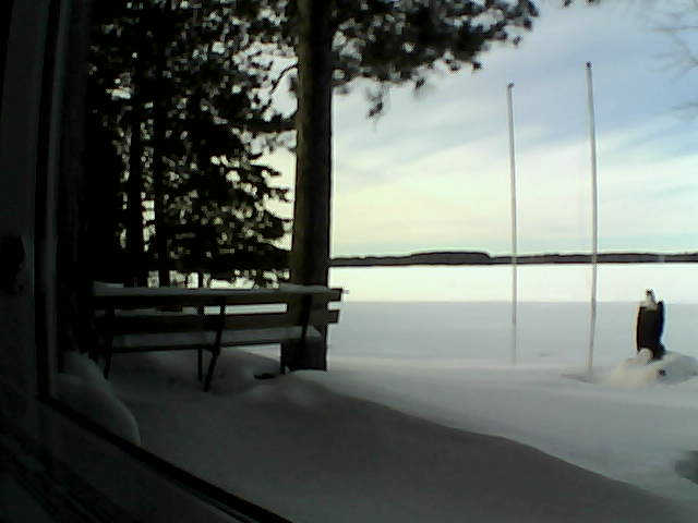 Whiteface Cam Image - Mon, 01/20/2014 1:04pm 