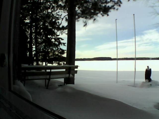 Whiteface Cam Image - Mon, 01/20/2014 2:25pm 