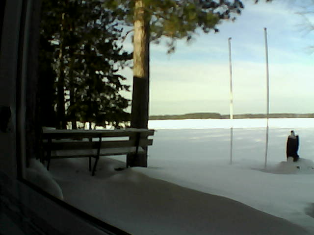 Whiteface Cam Image - Tue, 01/21/2014 9:45am 