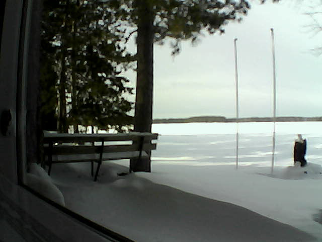 Whiteface Cam Image - Tue, 01/21/2014 10:25am 