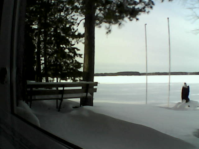 Whiteface Cam Image - Tue, 01/21/2014 11:05am 