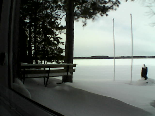 Whiteface Cam Image - Tue, 01/21/2014 11:45am 