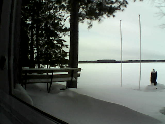 Whiteface Cam Image - Tue, 01/21/2014 12:05pm 