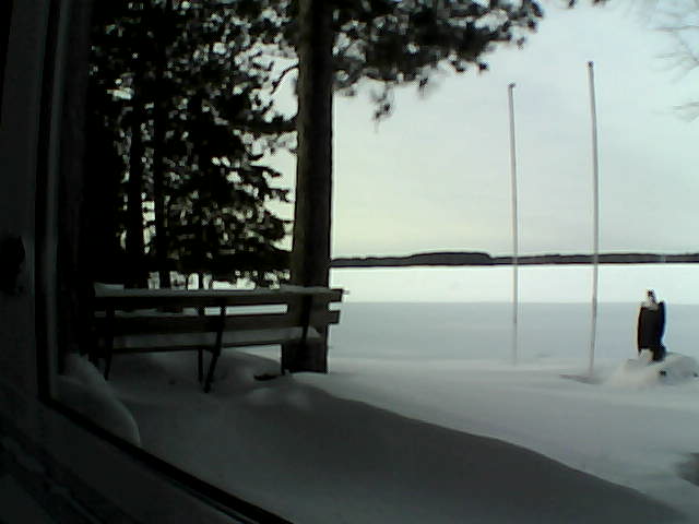 Whiteface Cam Image - Tue, 01/21/2014 1:05pm 