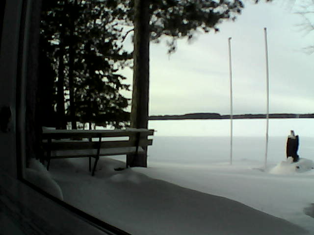 Whiteface Cam Image - Tue, 01/21/2014 1:25pm 