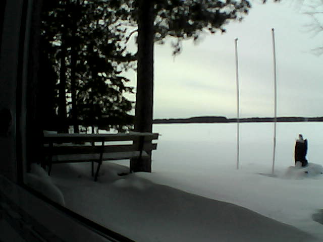 Whiteface Cam Image - Tue, 01/21/2014 1:45pm 