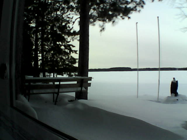 Whiteface Cam Image - Tue, 01/21/2014 2:25pm 