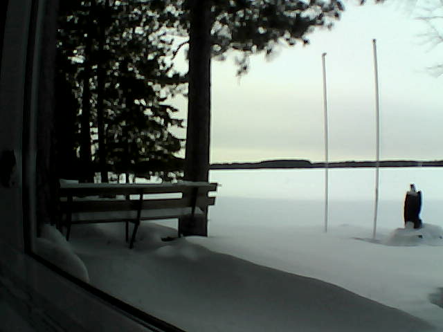 Whiteface Cam Image - Tue, 01/21/2014 2:45pm 